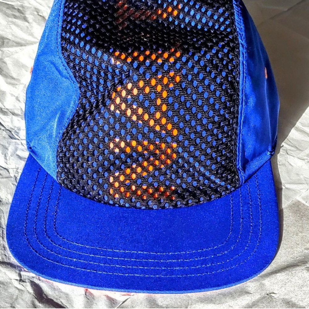 Nautica hat
